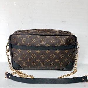 Authentic Louis Vuitton Compiegne 28